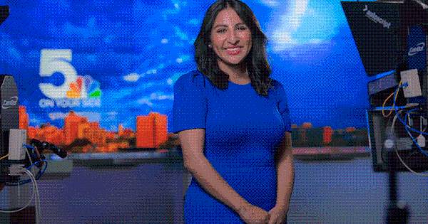 KSDK Reporter Helps Launch St. Louis Chapter of NAHJ