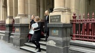 AI-generated errors set back this murder case in an Australian Supreme Court