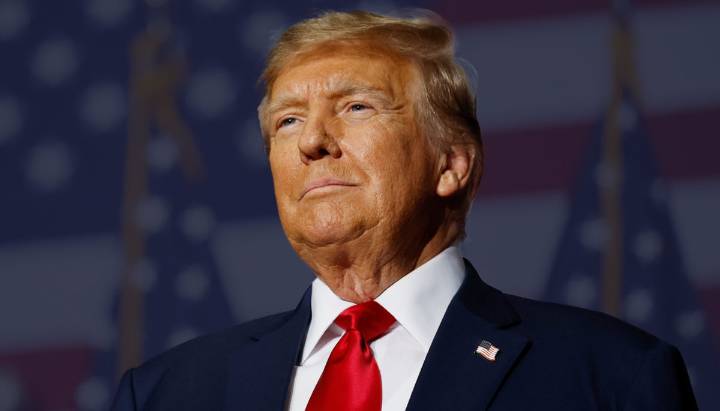 Indiana woman charged for social media threats against President