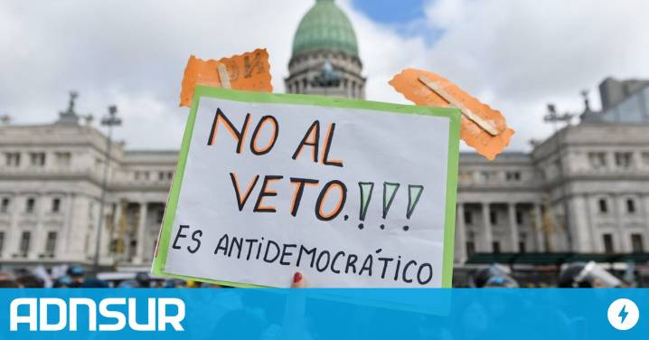 Jubilaciones y discapacidad: el Gobierno evaluará acudir a la Corte si el Congreso rechaza los vetos