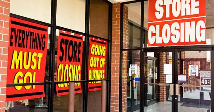 Major UK high street chain set to close 25 shops and will be 'sadly missed'