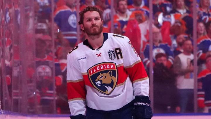 Matthew Tkachuk says he could miss 2 or 3 months with surgery
