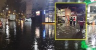 CDMX en alerta por fuertes lluvias para este jueves y viernes: ¿A qué hora inician las precipitaciones?