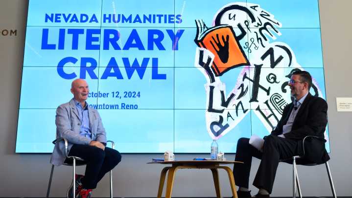 Judge blocks ‘unlawful’ DOGE cuts to Nevada Humanities