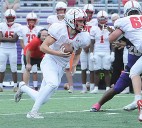 H.S. Football: Graham shows the way for Penncrest in win over Sun Valley