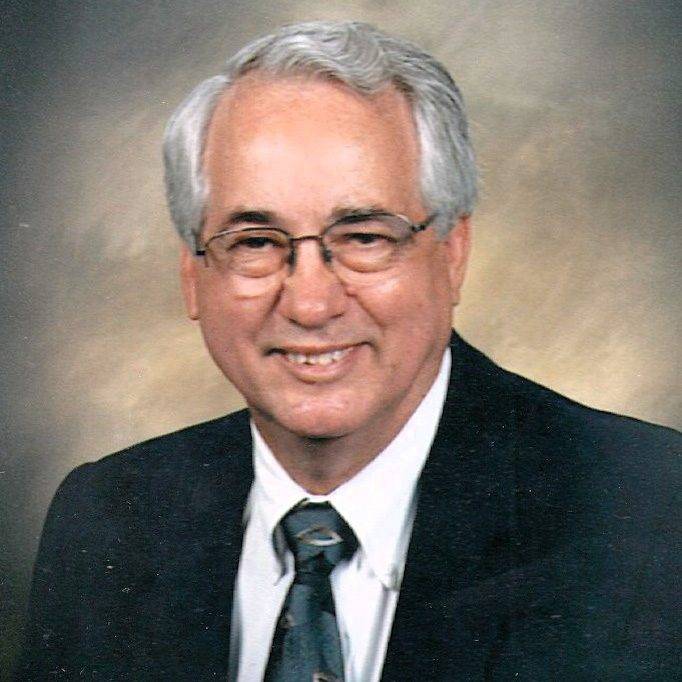 Henry Hogan