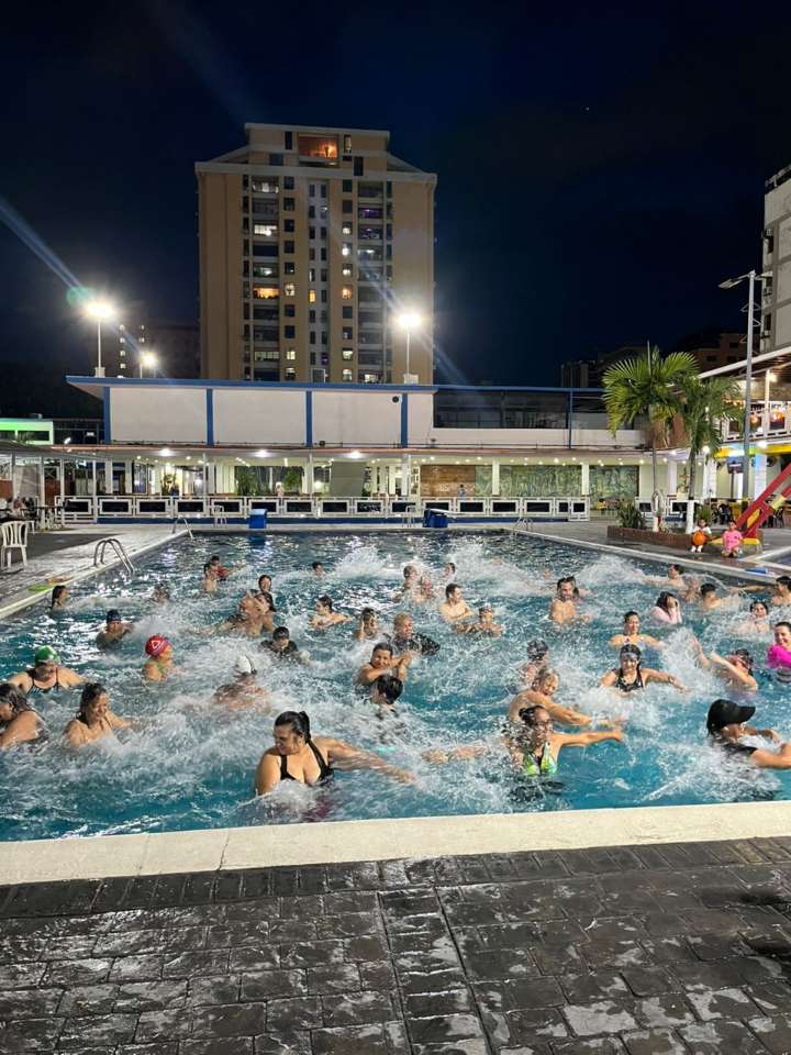 Primer Desafío Siglo XXI llega a Maracay este #06Sep