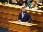 Loveland GOP Rep. Ron Weinberg faces allegations of illegal campaign spending
