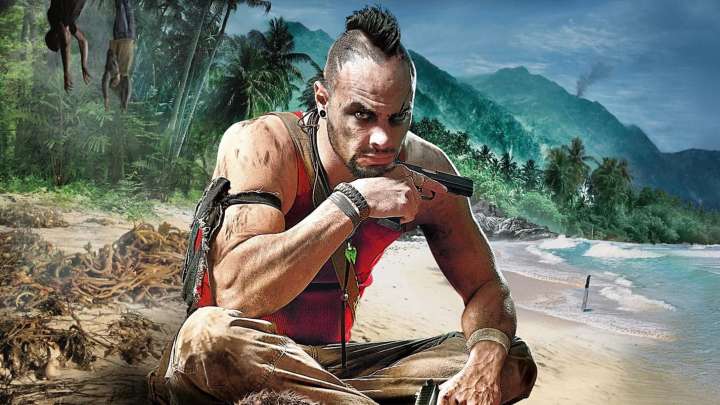 Ubisoft Is Making a Far Cry TV Series with FX