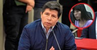 Pedro Castillo pide a Betssy Chávez dejar huelga de hambre: "Al pueblo no se le defiende poniendo un cuerpo inerte"