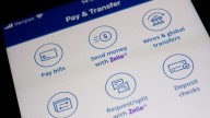 N.Y. attorney general sues company behind Zelle