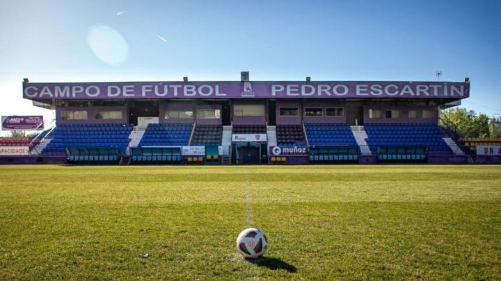 'La Rojita' regresa a Guadalajara tras 14 años con un partido frente a Noruega