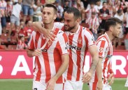 Así te hemos contado la remontada del Sporting