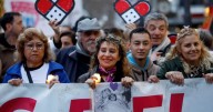 Médicos del Garrahan profundizan su lucha: protestas contra los copagos de las obras sociales