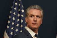 California Gov. Gavin Newsom’s national profile soars with latest Trump fight, but there are risks