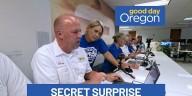 FOX 12 Surprise Squad's secret back