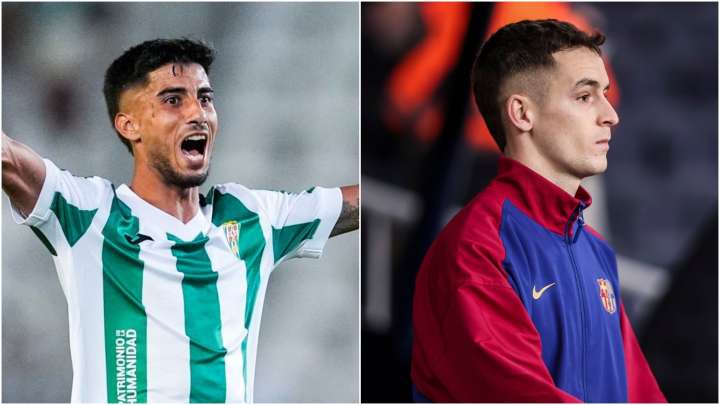Calderón responde al 'aplauso' de Marc Casadó: "Pues otro para él"