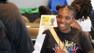 Inaugural 'Roots of Change' Summit inspires Louisville's youth