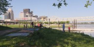 New initiative aims to make downtown Louisville greener