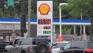 Why are gas prices up just before Labor Day road trips start?