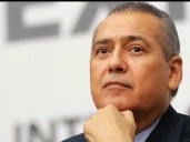 México debe cerrar la frontera sur a la importación de ganado centroamericano para erradicar al gusano barrenador: Beltrones