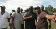 Historic Black neighborhood in Petersburg celebrates 49th annual reunion with residents past and present