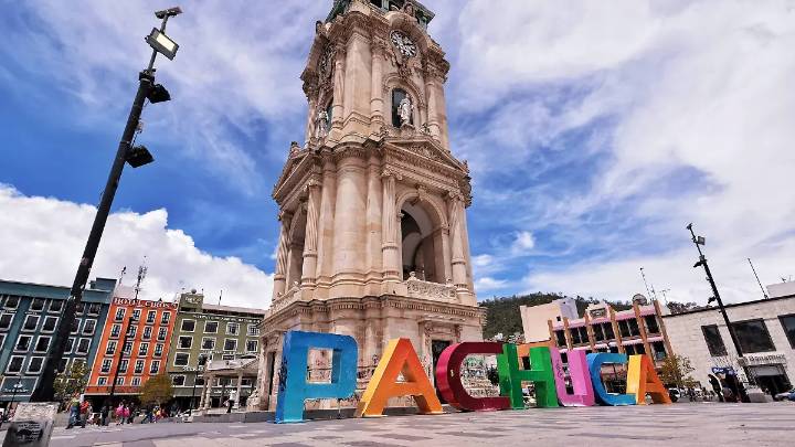 Clima en Hidalgo: Lluvias aisladas y temperatura de hasta 35° este martes 5 de agosto