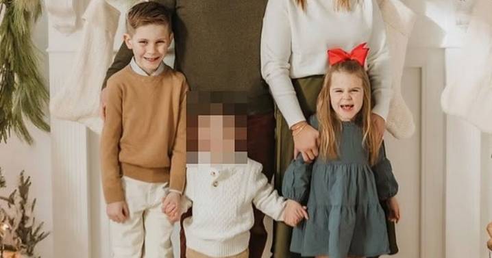 Toddler becomes orphan after 'perfect family' wiped out by quadruple murder