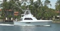 Boating safety urged ahead of Labor Day Weekend