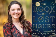 Hayley Gelfuso’s 'The Book of Lost Hours' Is the September GMA Book Club Pick (Exclusive)