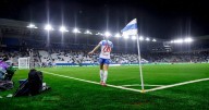 El Claro Arena abre sus puertas: la UC estrena su nuevo estadio con un empate ante Santiago Morning en la Liga Femenina