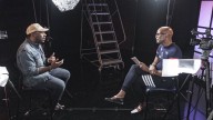 How MAJOR. Wrote His Billboard Hit 'I Prayed for You' After a Text from Chadwick Boseman