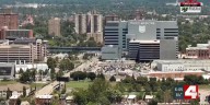 Despite census data showing population decline in the city, some neighborhoods see growth