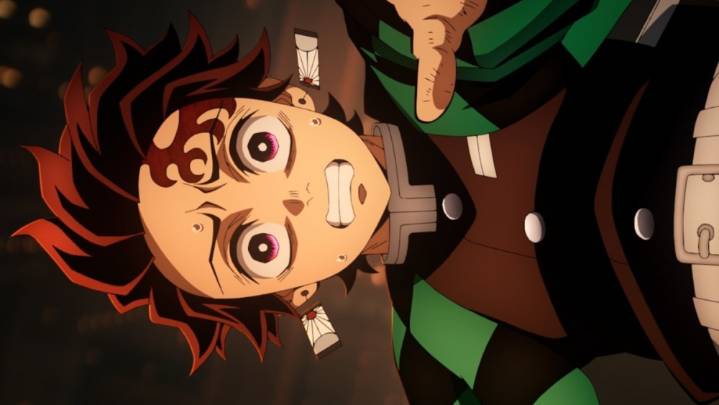 'Demon Slayer: Infinity Castle' Leads Vue Cinemas' Anime Quartet