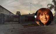 Las Cejas: denuncian a la delegada comunal por construir una casa en El Cadillal con fondos públicos