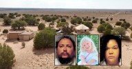 Dad, stepmom kill 10-year-old after torturing her with 'laps and planks' as punishment: DA