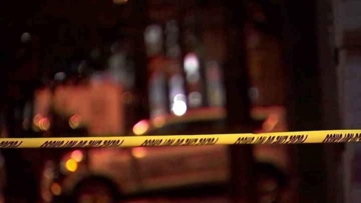 Sorpresivo ataque a balazos: Mujer resulta herida en Filadelfia