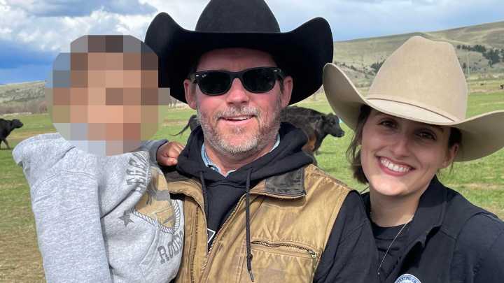 Kelly Clarkson's ex Brandon Blackstock retreated to $1.7 million Montana ranch for quiet life in last years before death