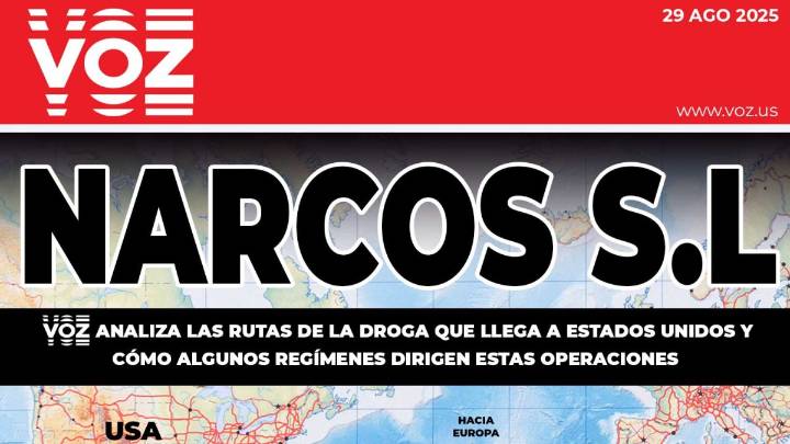 Portada 29 de agosto 2025