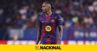 Raphinha elige dónde jugar y no es una buena noticia para Flick