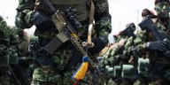 Ordenan acuartelamiento de todas las unidades militares del país, luego de los atentados terroristas en Antioquia y Cali