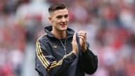 Man United's Benjamin Sesko wants to emulate 'idol' Zlatan