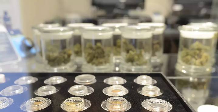 Denver's Dankest Dispensary Deals
