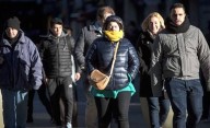Clima hoy y pronóstico del tiempo en CABA y el conurbano: cómo será el viernes 15 de agost