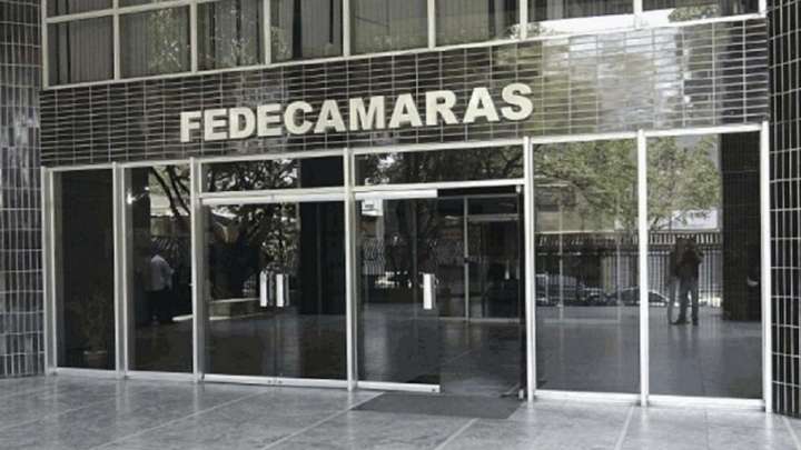 Fedecámaras reclama créditos más accesibles al sector privado para dinamizar actividad productiva #25Ago