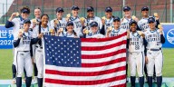 USA Softball wins gold medal at 2025 World Games