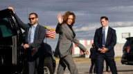 Trump retira los guardaespaldas gubernamentales a Kamala Harris