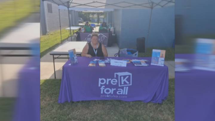 ImpactTulsa relaunches door knocking campaign to boost Pre
