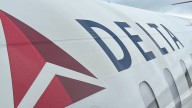 Delta plane strikes empty jet at Atlanta airport during pushback