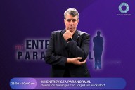 Maussan Televisión presenta “Mi entrevista paranormal”